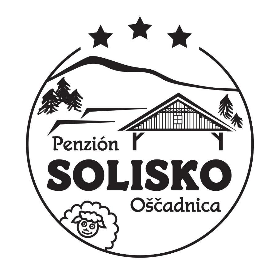 Penzión Solisko*** Oščadnica Exterior foto