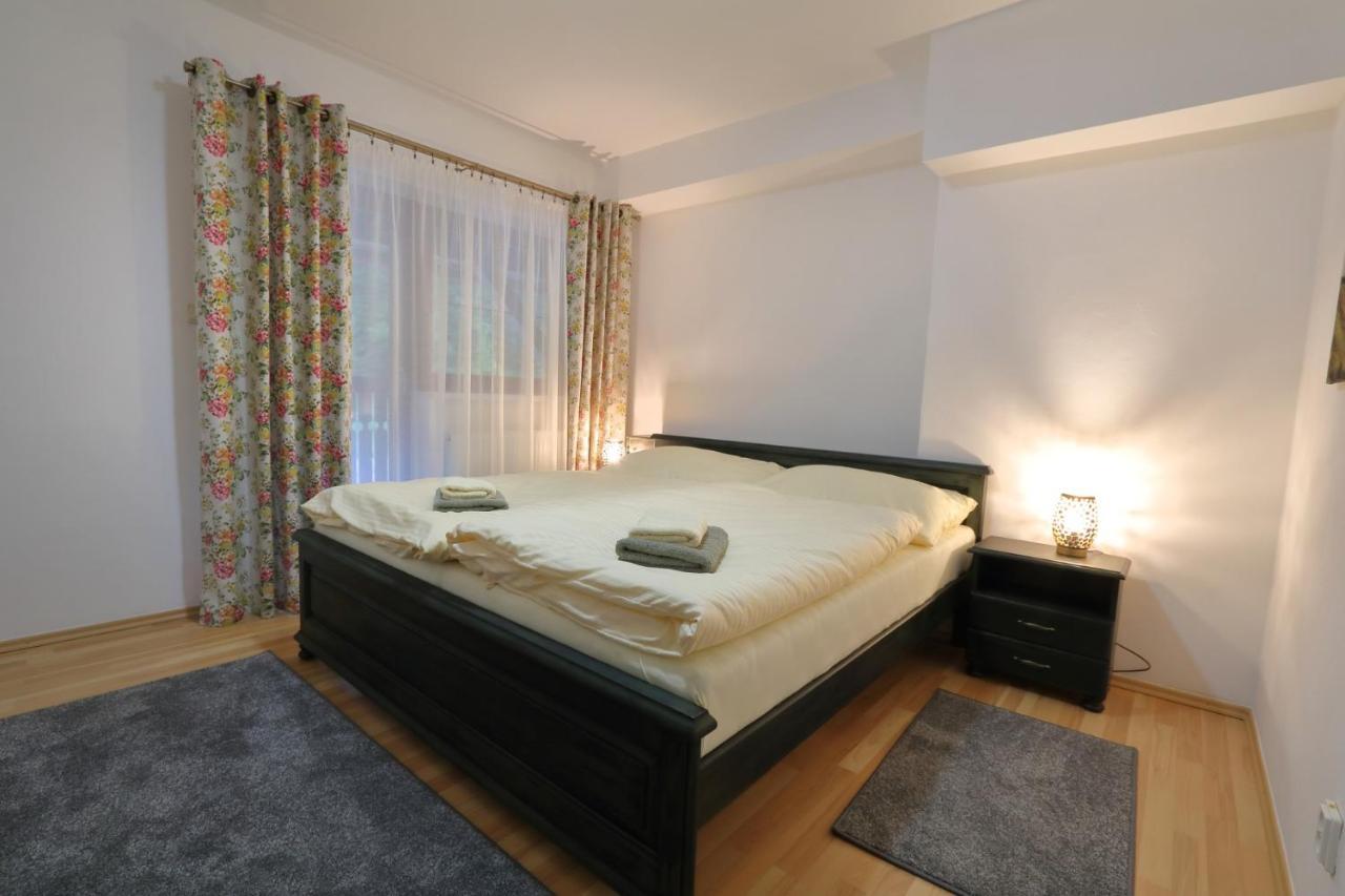 Penzión Solisko*** Oščadnica Exterior foto